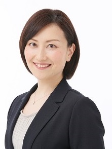 接遇・マナー講師｜伊藤香子