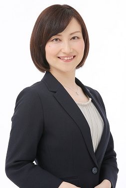 キャリアコンサルタント伊藤香子