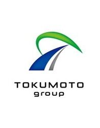 徳本興産様ロゴ｜雇用クリーン企業認定取得