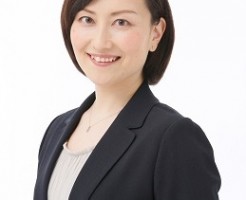 人材育成コンサルタント伊藤香子