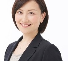 接遇・マナー講師｜伊藤香子