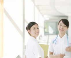 病院向け接遇マナー研修