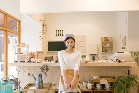 飲食店の接遇・マナー