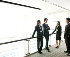 社内コミュニケーション