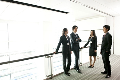 社内コミュニケーション